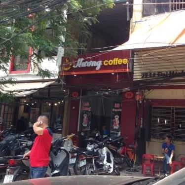 Tổng hợp- Hương Coffee - Lê Đại Hành