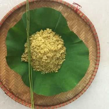 Món ăn- Ăn vặt Hường Cốm - Cốm Tươi & Chả Cốm