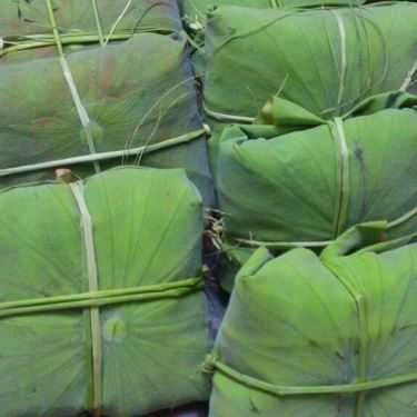 Món ăn- Ăn vặt Hường Cốm - Cốm Tươi & Chả Cốm