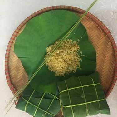 Món ăn- Ăn vặt Hường Cốm - Cốm Tươi & Chả Cốm