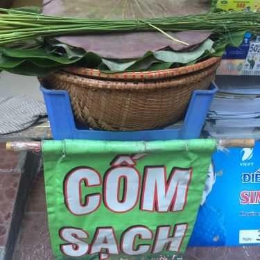 Tổng hợp- Ăn vặt Hường Cốm - Cốm Tươi & Chả Cốm