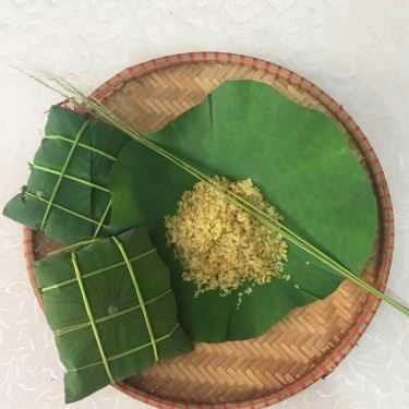 Món ăn- Ăn vặt Hường Cốm - Cốm Tươi & Chả Cốm