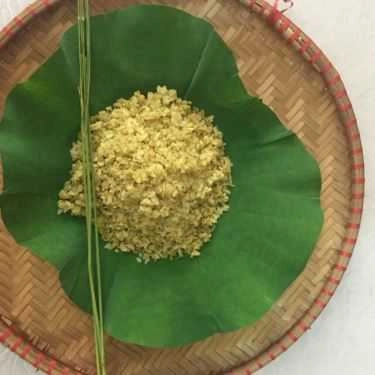 Món ăn- Ăn vặt Hường Cốm - Cốm Tươi & Chả Cốm