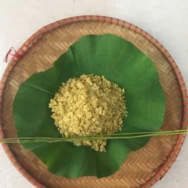 Món ăn- Ăn vặt Hường Cốm - Cốm Tươi & Chả Cốm