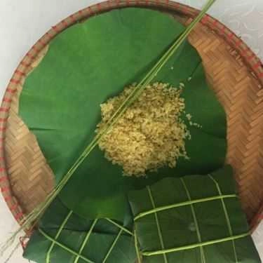 Món ăn- Ăn vặt Hường Cốm - Cốm Tươi & Chả Cốm
