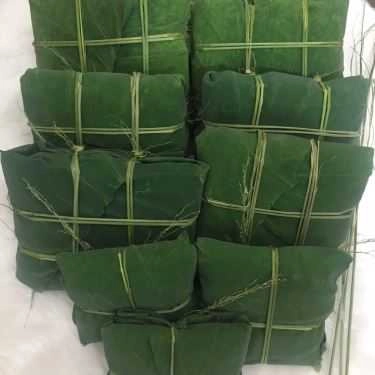 Món ăn- Ăn vặt Hường Cốm - Cốm Tươi & Chả Cốm