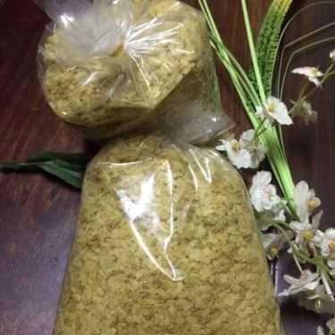 Tổng hợp- Ăn vặt Hường Cốm - Cốm Tươi & Chả Cốm