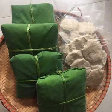 Món ăn- Ăn vặt Hường Cốm - Cốm Tươi & Chả Cốm