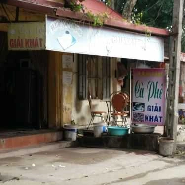 Tổng hợp- Hương Công Cafe