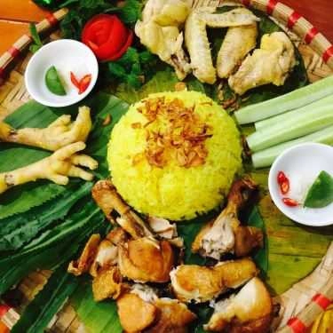 Món ăn- Nhà Hàng Hương Đồng - Hải Sản, Lẩu & Các Món Khoái Khẩu