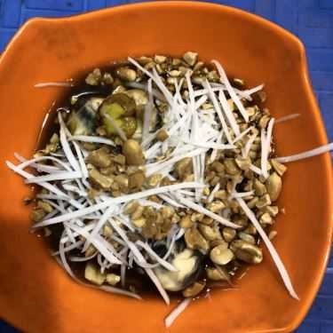 Món ăn- Hương Hà - Ốc & Đồ Ăn Vặt