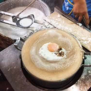 Tổng hợp- Ăn vặt Hương Hường - Bánh Cuốn Nóng