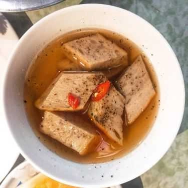 Món ăn- Ăn vặt Hương Hường - Bánh Cuốn Nóng