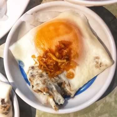 Món ăn- Ăn vặt Hương Hường - Bánh Cuốn Nóng