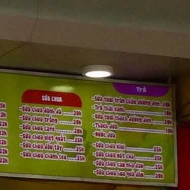 Tổng hợp- Ăn vặt Hương Juice - Nước Ép Nguyên Chất