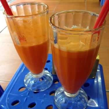 Món ăn- Cafe Hương Juice - Hàng Lược