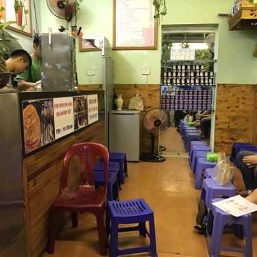Tổng hợp- Cafe Hương Juice - Hàng Lược