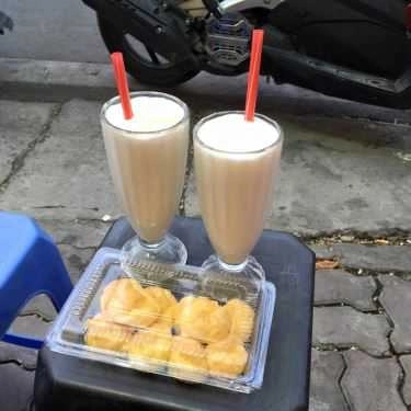 Món ăn- Cafe Hương Juice - Quốc Tử Giám