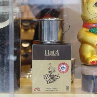 Tổng hợp- Hương Mai Cafe - Hàng Bè