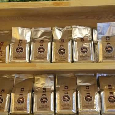 Tổng hợp- Hương Mai Cafe - Mã Mây