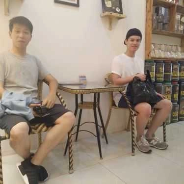 Tổng hợp- Hương Mai Cafe - Mã Mây