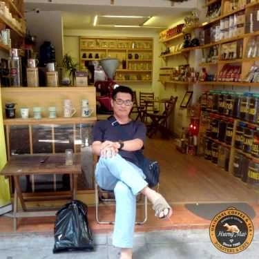 Tổng hợp- Cafe Hương Mai - Lò Sũ