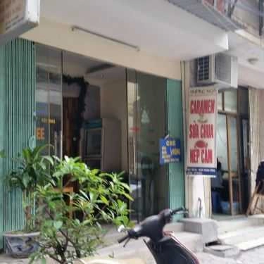 Tổng hợp- Cafe Hương Nga - Caramen & Sữa Chua Nếp Cẩm