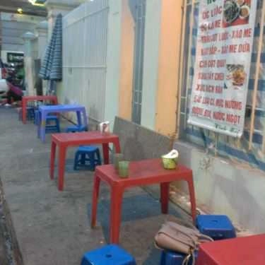 Tổng hợp- Hương Ốc - Ốc, Cút Lộn Xào Me & Ăn Vặt