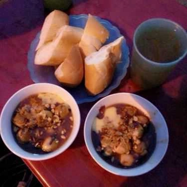Tổng hợp- Hương Ốc - Ốc, Cút Lộn Xào Me & Ăn Vặt