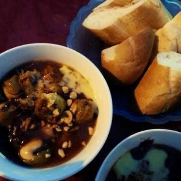 Tổng hợp- Hương Ốc - Ốc, Cút Lộn Xào Me & Ăn Vặt