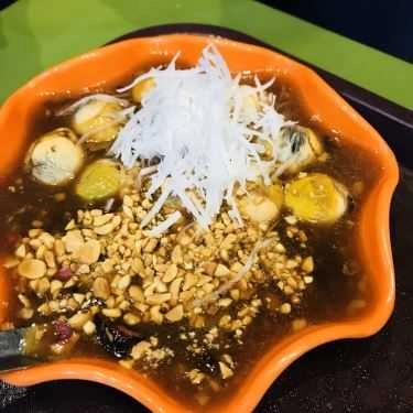 Món ăn- Ăn vặt Hường Ốc - Võ Thị Sáu