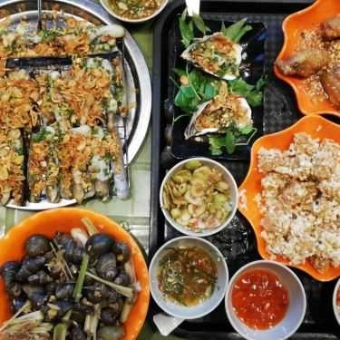 Món ăn- Ăn vặt Hường Ốc - Võ Thị Sáu