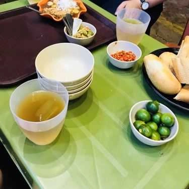 Không gian- Ăn vặt Hường Ốc - Võ Thị Sáu