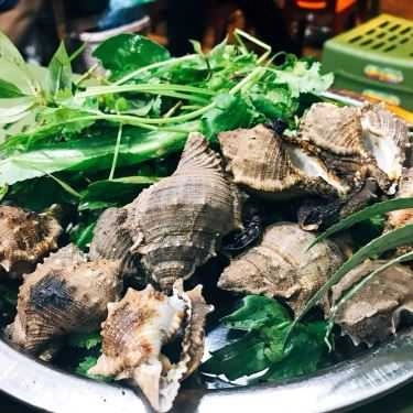 Món ăn- Ăn vặt Hường Ốc - Võ Thị Sáu