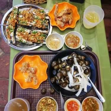 Món ăn- Ăn vặt Hường Ốc - Võ Thị Sáu