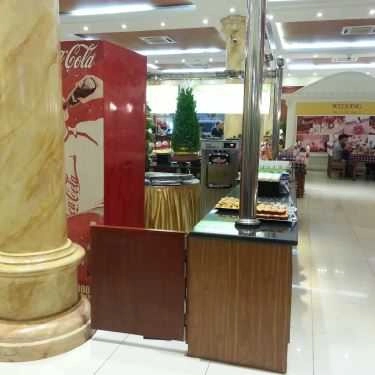 Tổng hợp- Nhà Hàng Hương Sen - Buffet Hải Sản Cao Cấp