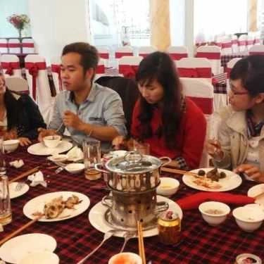 Tổng hợp- Nhà Hàng Hương Sen - Buffet Hải Sản Cao Cấp