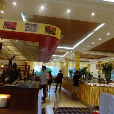 Tổng hợp- Nhà Hàng Hương Sen - Buffet Hải Sản Cao Cấp