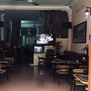 Tổng hợp- Hương Trang Cafe