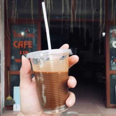 Tổng hợp- Hương Trang Cafe