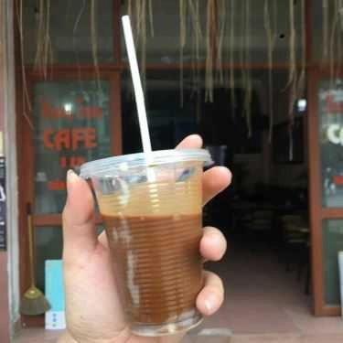 Món ăn- Hương Trang Cafe