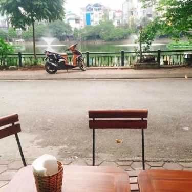 Tổng hợp- Hương Trang Cafe