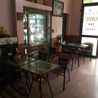 Tổng hợp- Hương Trang Cafe