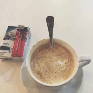Món ăn- Hương Trang Cafe