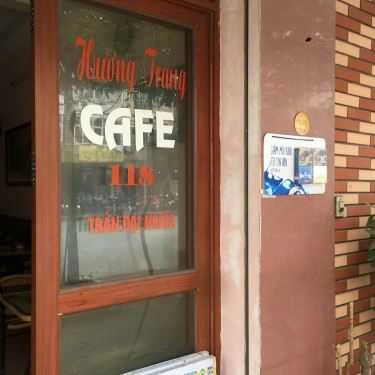 Tổng hợp- Hương Trang Cafe