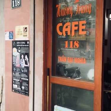 Tổng hợp- Hương Trang Cafe