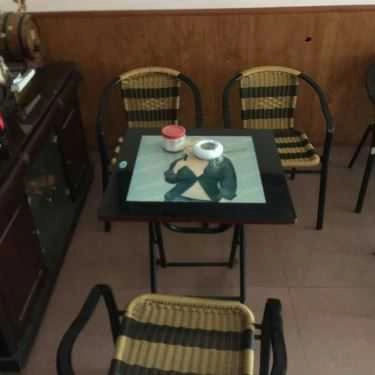 Tổng hợp- Hương Trang Cafe