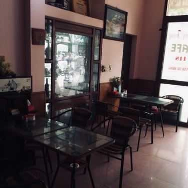 Tổng hợp- Hương Trang Cafe