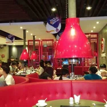 Tổng hợp- Nhà Hàng Hutong - Hot Pot Paradise - Trần Duy Hưng