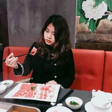 Tổng hợp- Nhà Hàng Hutong - Hot Pot Paradise - Triệu Việt Vương